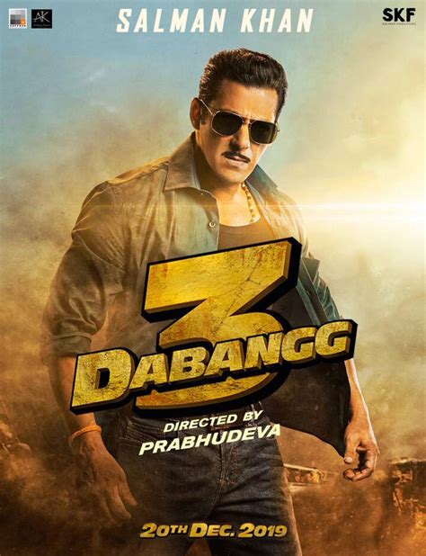 dabangg torrentz|Dabangg 3 (2019) .